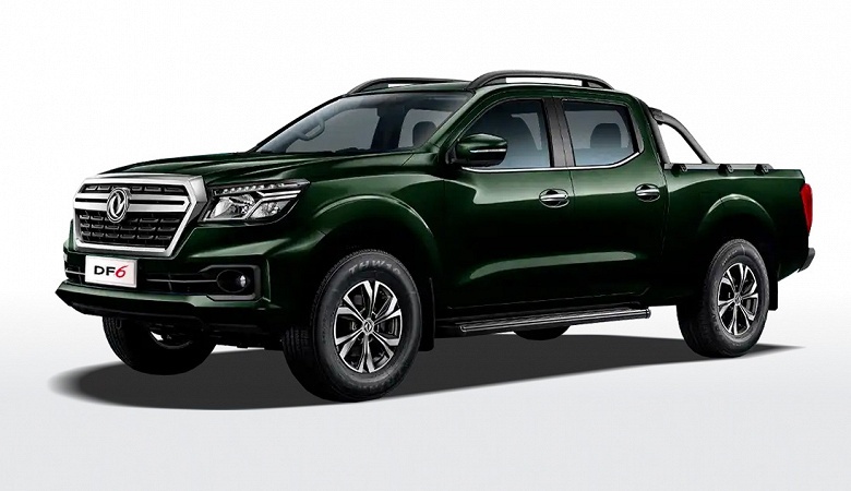 Самый дешевый 7-местный кроссовер в России стал еще дешевле: снизились цены на Dongfeng 580, Dongfeng Aeolus Shine Max и Dongfeng DF6 - 3 Самый дешевый 7-местный кроссовер в России стал еще дешевле: снизились цены на Dongfeng 580, Dongfeng Aeolus Shine Max и Dongfeng DF6