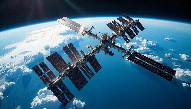 При строительстве орбитальной станции Россия может скооперироваться с Индией - 1 При строительстве орбитальной станции Россия может скооперироваться с Индией