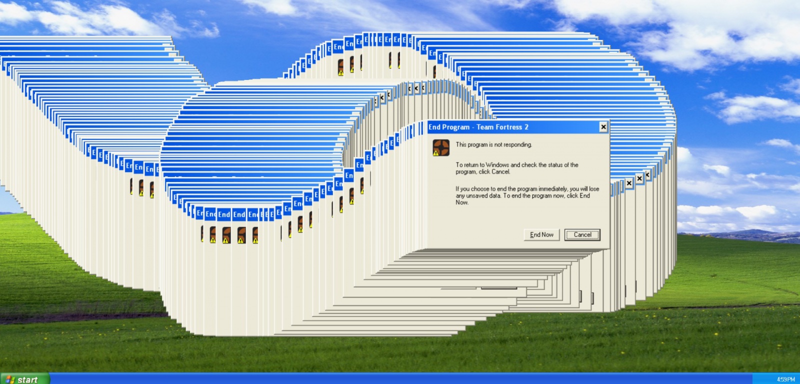 Трёхмерные, часть 2. О 3D-интерфейсах в операционных системах - 2 Трёхмерные, часть 2. О 3D-интерфейсах в операционных системах - 2
