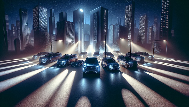 Новым российским машинам — новая платформа. На её создание выделили почти 90 млрд рублей - 1 Новым российским машинам — новая платформа. На её создание выделили почти 90 млрд рублей