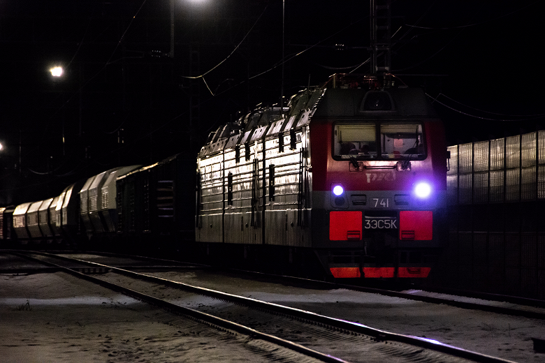 &laquo;Союз&raquo; для запуска спутника &laquo;Аист-2Т&raquo; прибыл на Восточный