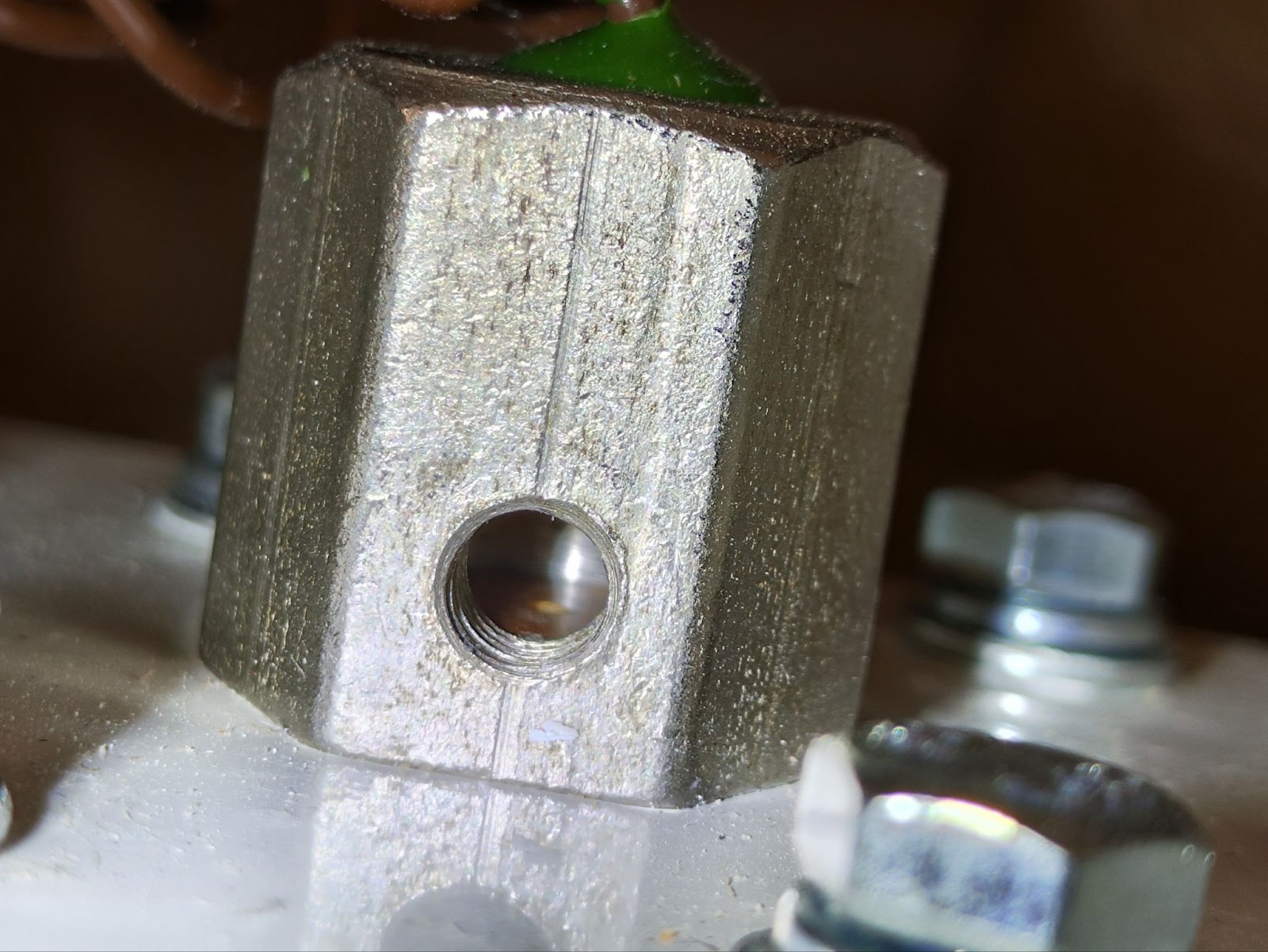 Проверяем, мог ли модуль пожаротушения стать причиной пожара на складе - 13 Проверяем, мог ли модуль пожаротушения стать причиной пожара на складе - 13