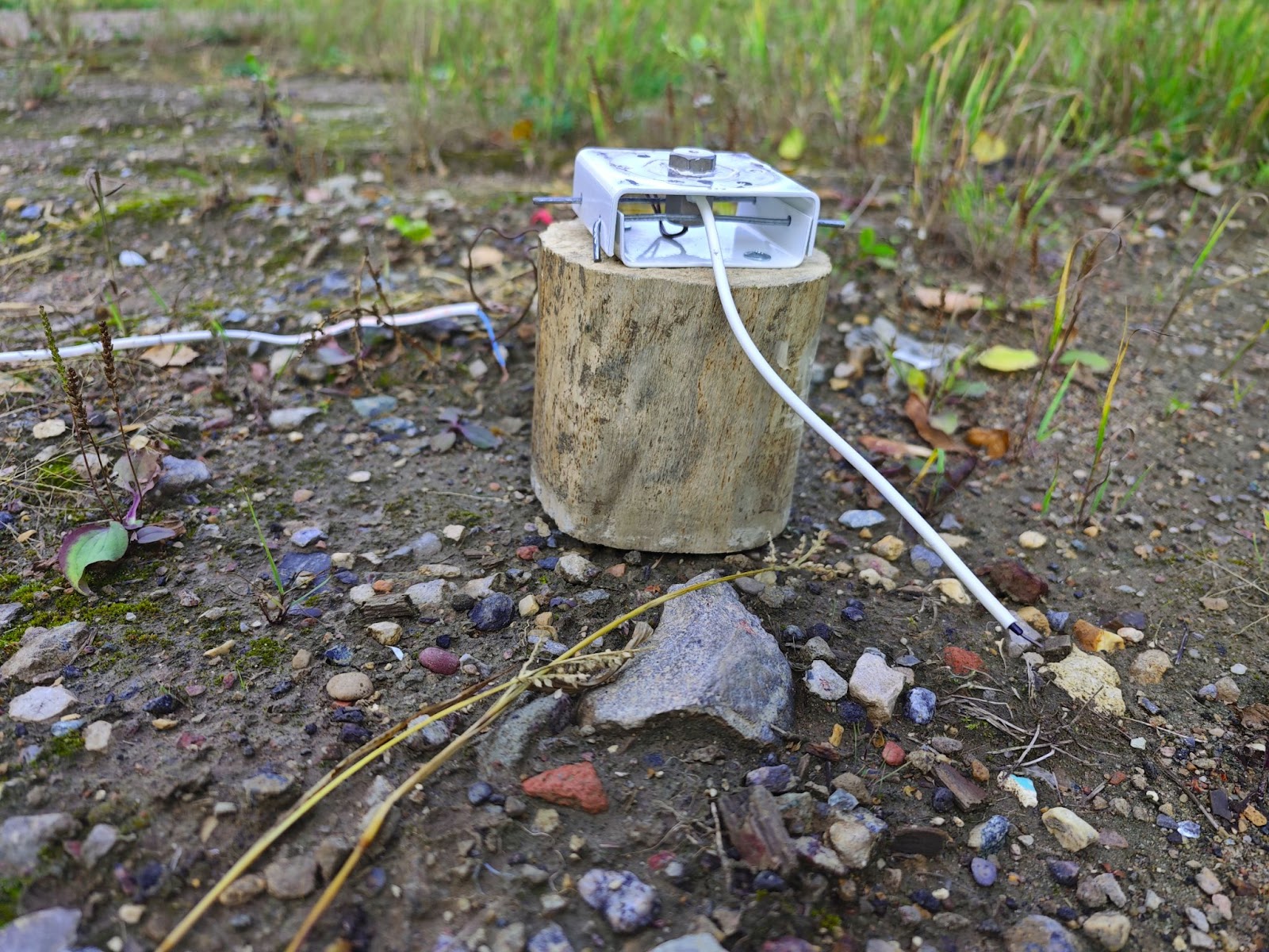Проверяем, мог ли модуль пожаротушения стать причиной пожара на складе - 16 Проверяем, мог ли модуль пожаротушения стать причиной пожара на складе - 16