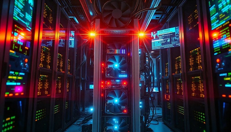 В России создадут суперкомпьютер нового поколения - 1 В России создадут суперкомпьютер нового поколения