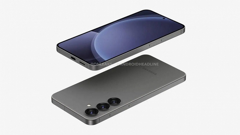 Samsung Galaxy S25 получил важное обновление &mdash; оперативной памяти стало больше