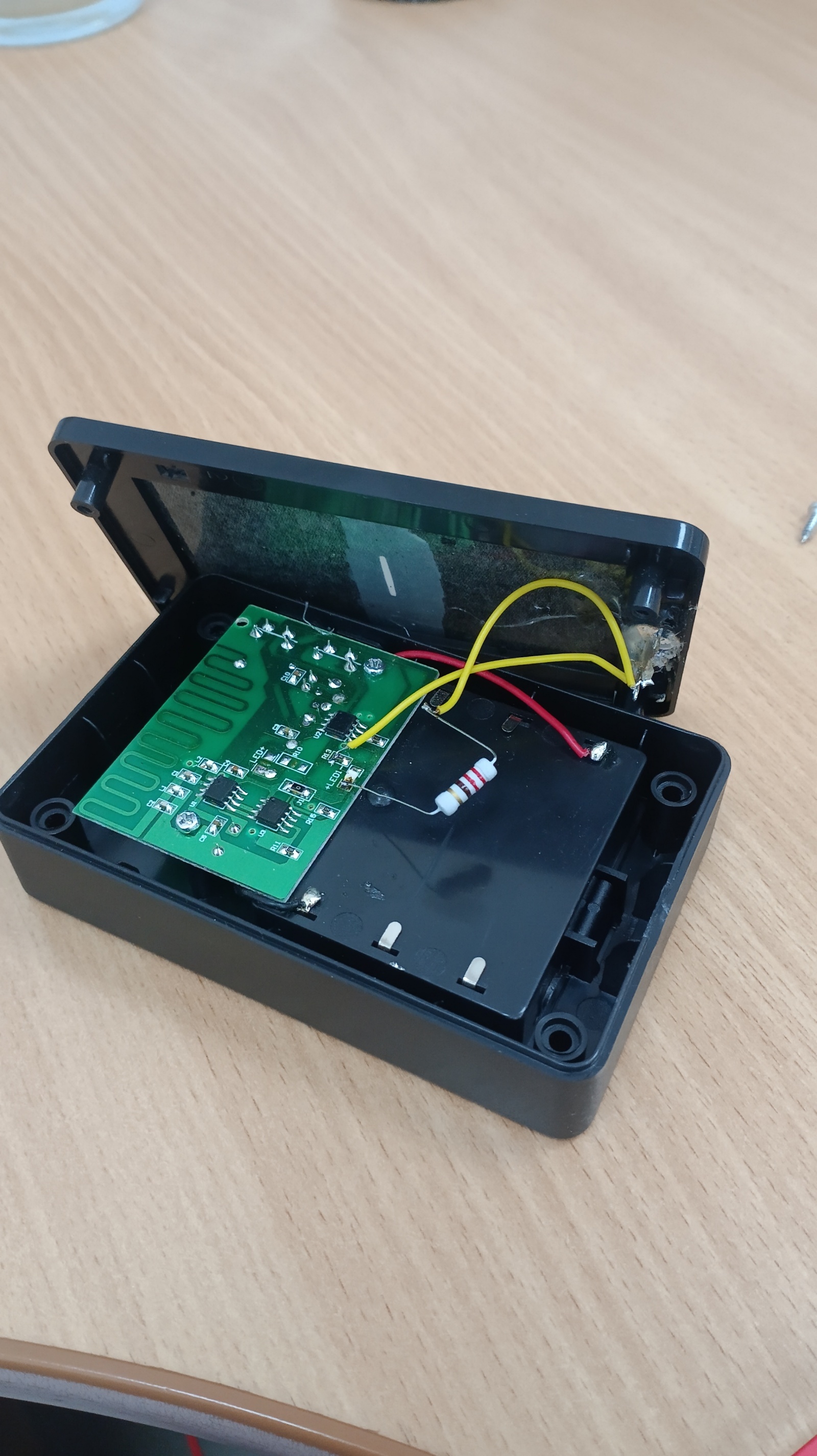 Как работать в наушниках в коллективе - 4 Как работать в наушниках в коллективе - 4