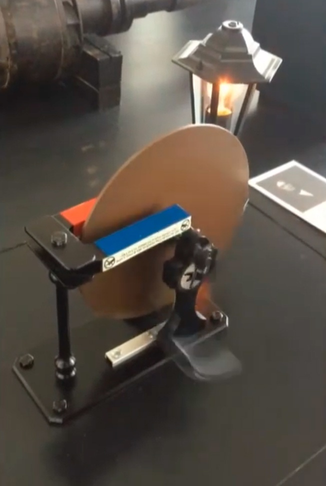 Как сварить метровые столбы стали или запитать рельсотрон (до 1 млн ампер и более)? Ответ: нужен диск Фарадея - 2 image