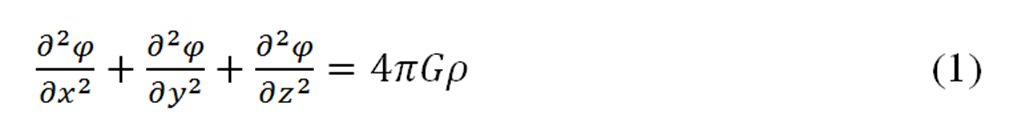 Математика, физика и космология: как заблудиться в трех соснах - 2 Математика, физика и космология: как заблудиться в трех соснах - 2