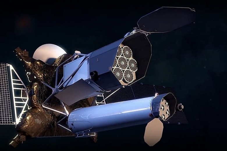 Российскому космическому телескопу рано на покой: &laquo;Спектр-РГ&raquo; проработает дольше гарантийного срока