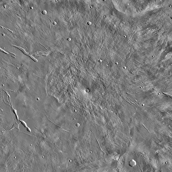 Учёные раскрыли историю марсианского метеорита &laquo;Лафайет&raquo;: от Красной планеты до ящика стола в Университете Пердью