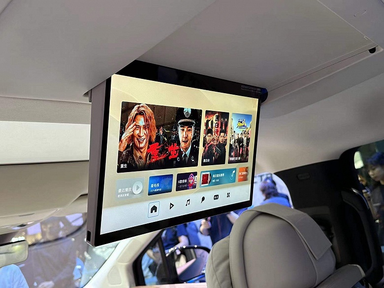 Заменитель Toyota Alphard от BYD полностью рассекречен. 7-местный BYD Xia будет расходовать всего 6,5 л на 100 км, а купить его в Китае можно будет всего за 40 тыс. долларов