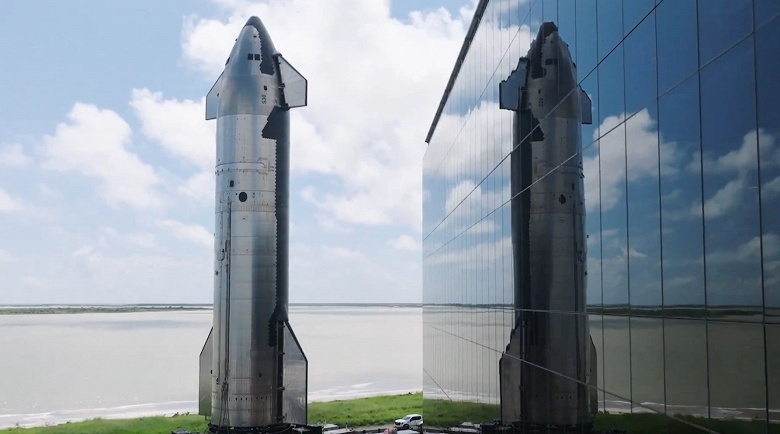 Илон Маск заявил, что SpaceX планирует собирать целых три Starship ежедневно - 1 Илон Маск заявил, что SpaceX планирует собирать целых три Starship ежедневно