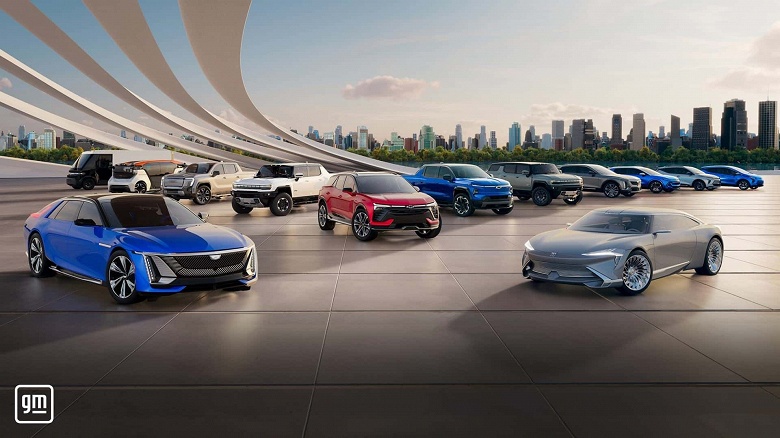 Сокращения в General Motors продолжаются: компания уволила еще 1000 сотрудников - 1 Сокращения в General Motors продолжаются: компания уволила еще 1000 сотрудников