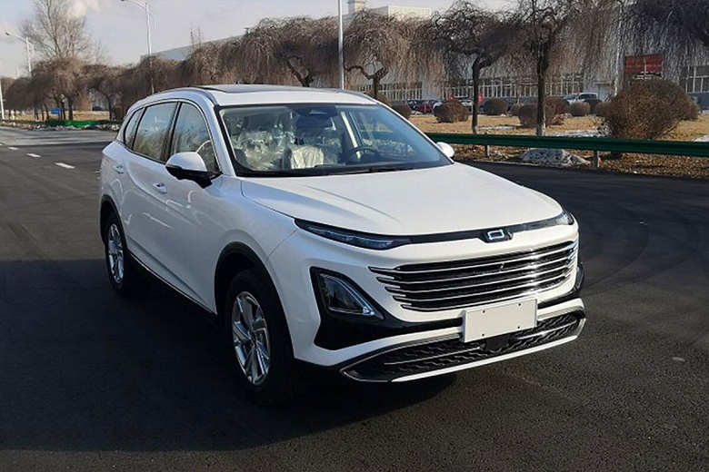 С АвтоВАЗом не сложилось, но производитель не отчаивается: FAW продолжает искать место в РФ для локализованного производства - 1 С АвтоВАЗом не сложилось, но производитель не отчаивается: FAW продолжает искать место в РФ для локализованного производства