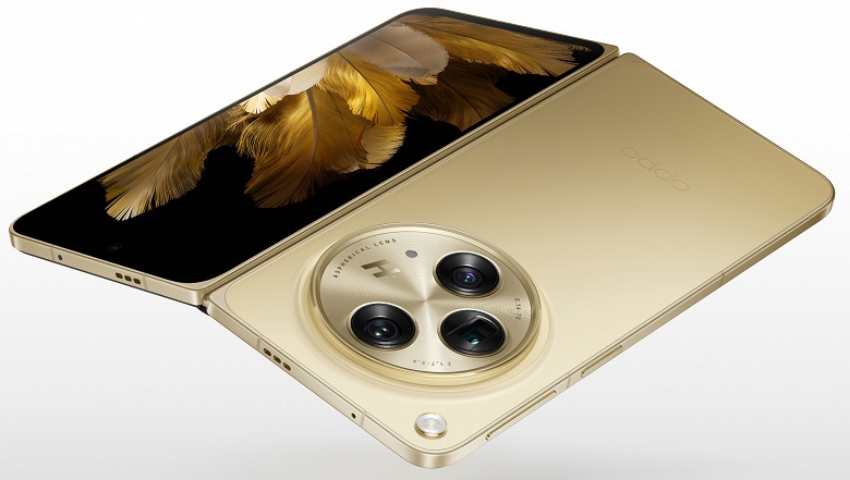 26 моделей смартфонов Oppo получат Android 15 в ближайшие месяцы: официальный список - 1 26 моделей смартфонов Oppo получат Android 15 в ближайшие месяцы: официальный список