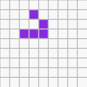 constexpr Game of Life - 3