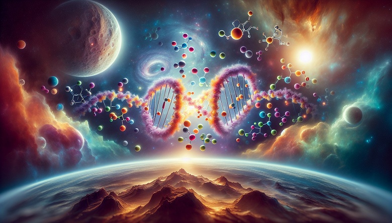 Новое исследование ставит под сомнение предположение о мире РНК и &laquo;предпочтении&raquo; левосторонних аминокислот