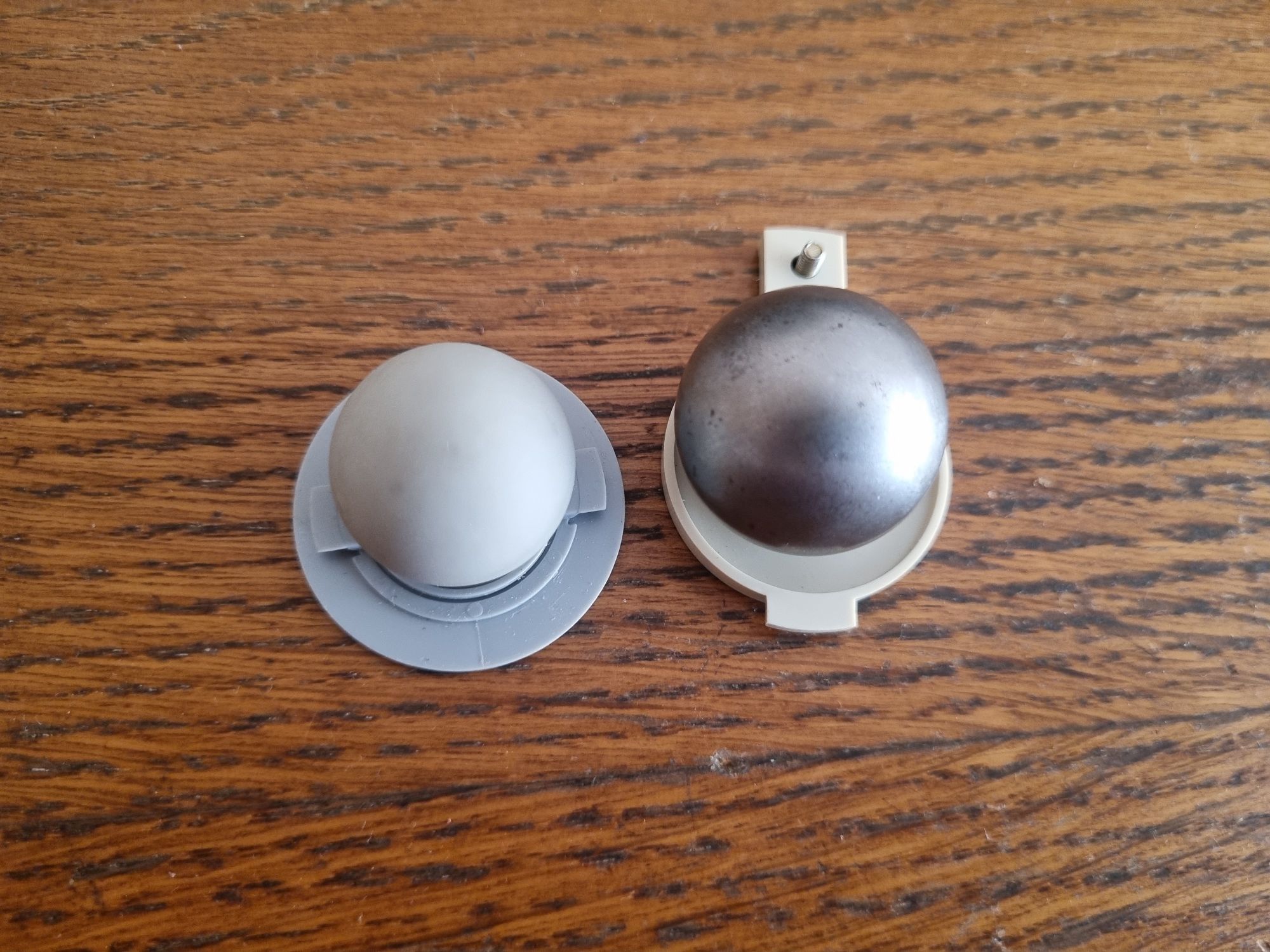 Подключаем «крысу» от ЕС ПЭВМ к современному ПК - 9 Подключаем «крысу» от ЕС ПЭВМ к современному ПК - 9