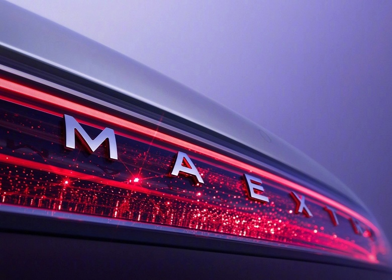 Замена Maybach и Rolls-Royce: премиальный седан Maextro S800 будет больше 99,99% легковых машин - 1 Замена Maybach и Rolls-Royce: премиальный седан Maextro S800 будет больше 99,99% легковых машин