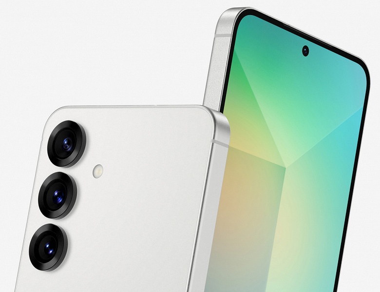 Samsung Galaxy S25 Slim получит камеру лучше, чем у Galaxy S25 - 1 Samsung Galaxy S25 Slim получит камеру лучше, чем у Galaxy S25