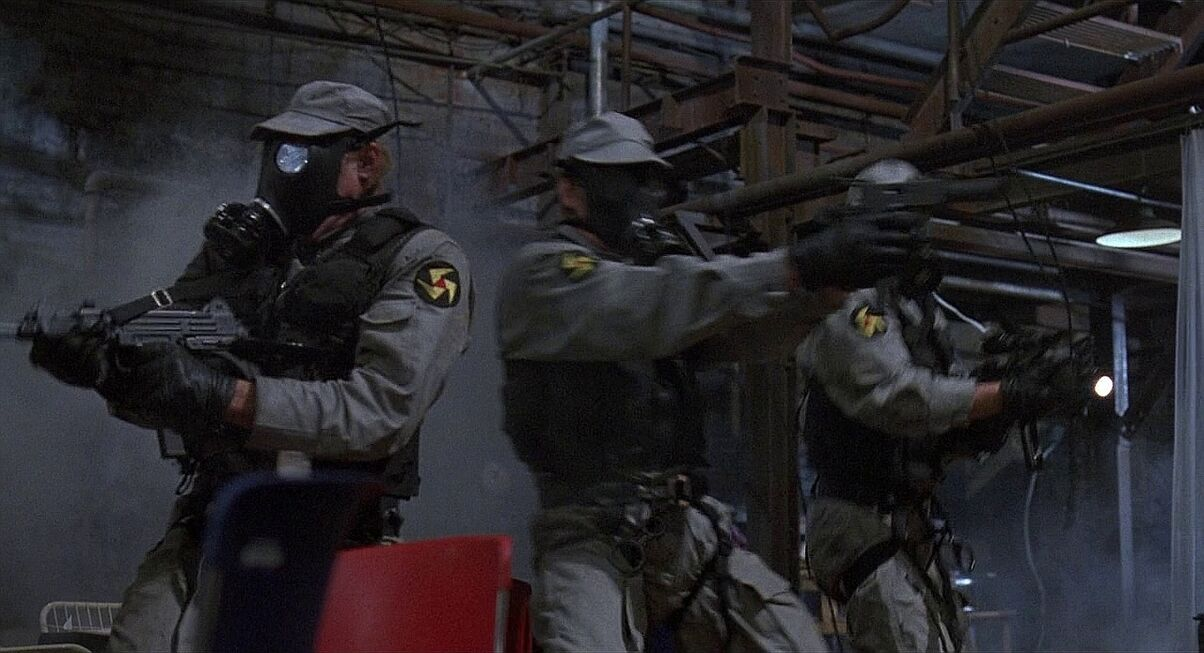 «Робокоп 3»: скорее мёртвый, чем живой - 13 «Робокоп 3»: скорее мёртвый, чем живой - 13