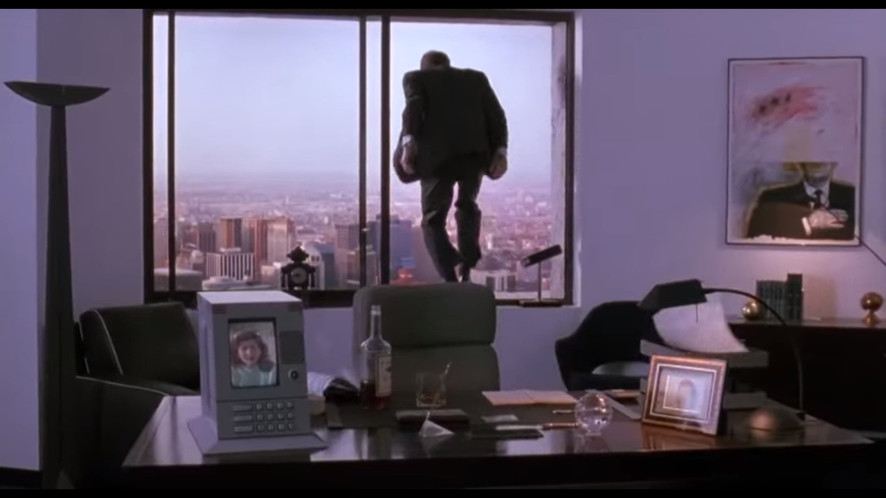 «Робокоп 3»: скорее мёртвый, чем живой - 15 «Робокоп 3»: скорее мёртвый, чем живой - 15