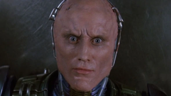 «Робокоп 3»: скорее мёртвый, чем живой - 17 «Робокоп 3»: скорее мёртвый, чем живой - 17