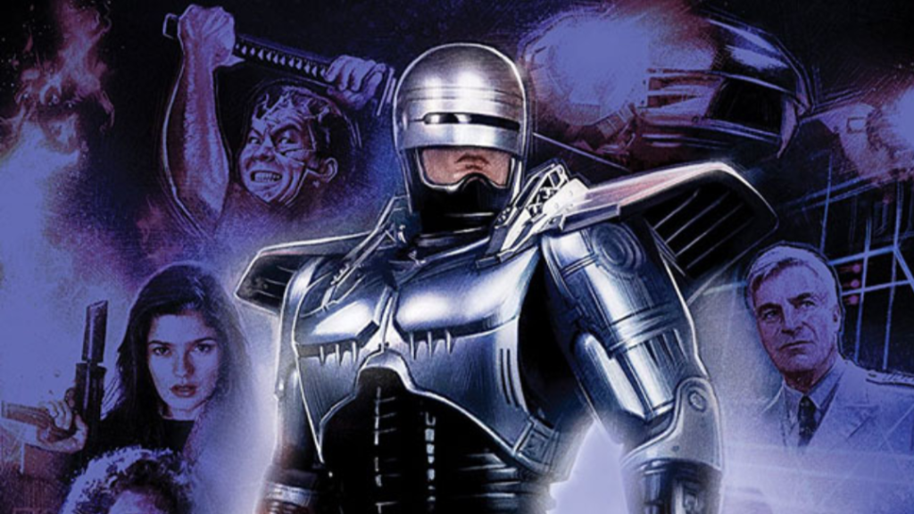 «Робокоп 3»: скорее мёртвый, чем живой - 2 «Робокоп 3»: скорее мёртвый, чем живой - 2