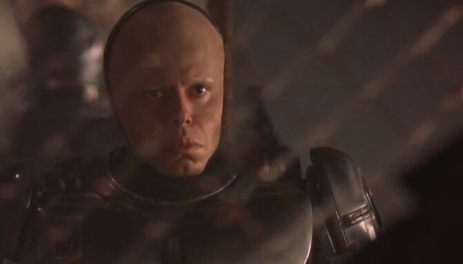 «Робокоп 3»: скорее мёртвый, чем живой - 21 «Робокоп 3»: скорее мёртвый, чем живой - 21