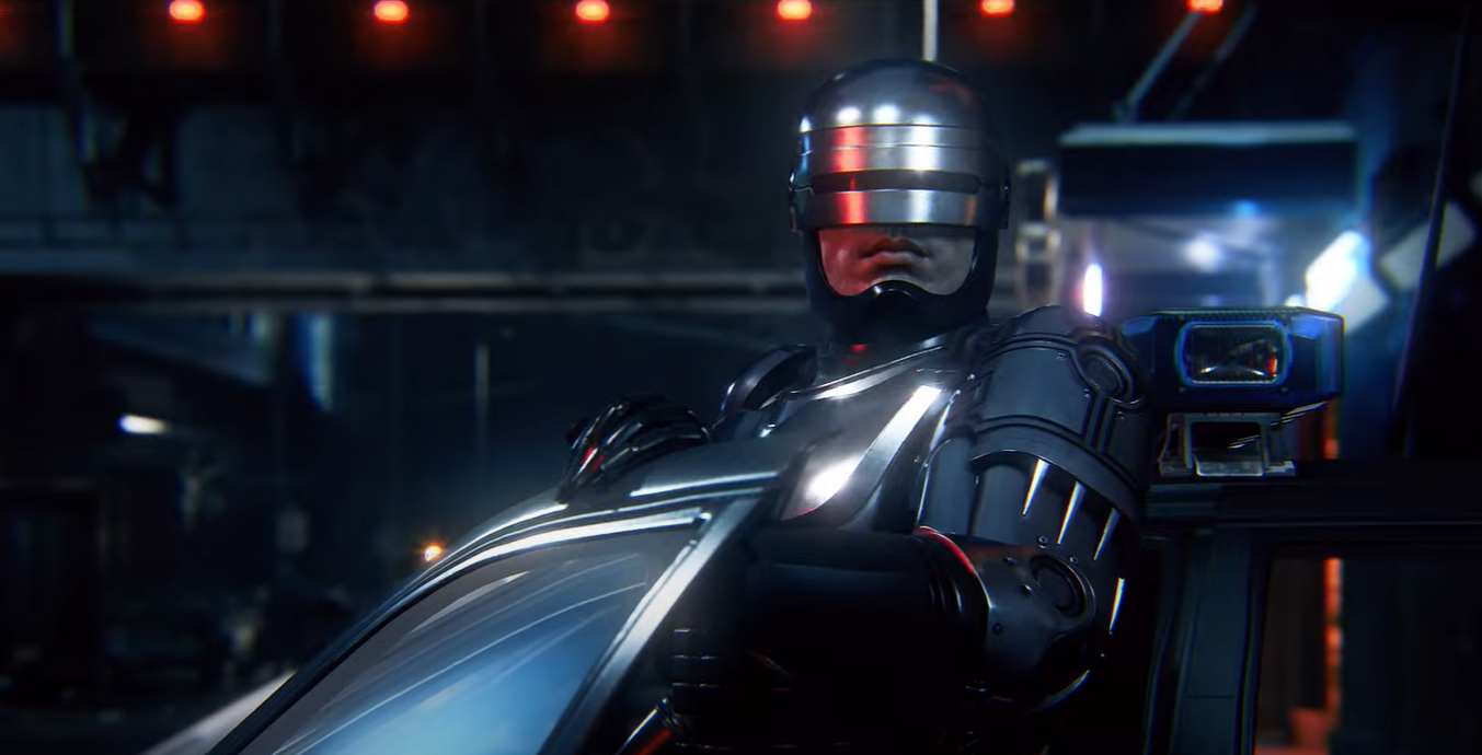 «Робокоп 3»: скорее мёртвый, чем живой - 27 «Робокоп 3»: скорее мёртвый, чем живой - 27