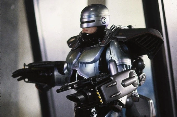 «Робокоп 3»: скорее мёртвый, чем живой - 4 «Робокоп 3»: скорее мёртвый, чем живой - 4