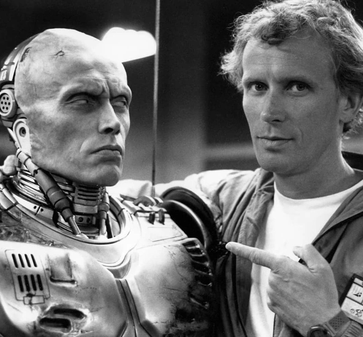 «Робокоп 3»: скорее мёртвый, чем живой - 5 «Робокоп 3»: скорее мёртвый, чем живой - 5