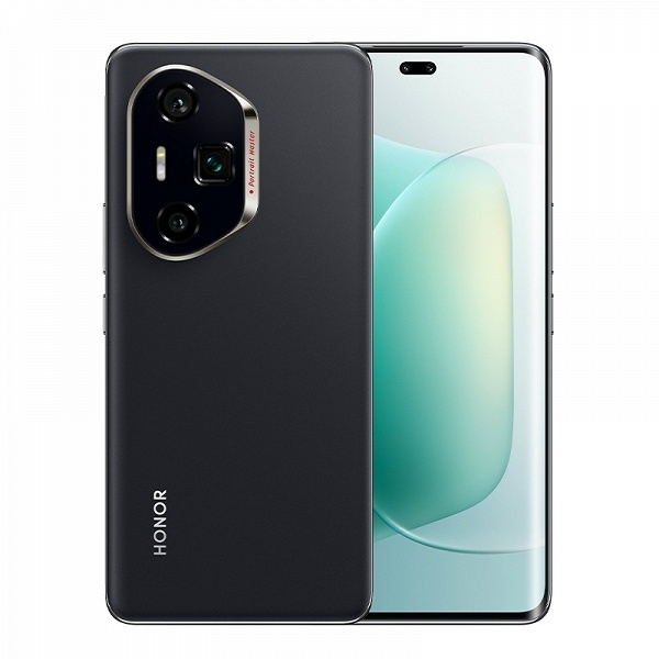 Таким будет новый &laquo;Мастер портретов&raquo; от Honor. Опубликованы качественные изображения Honor 300 Ultra