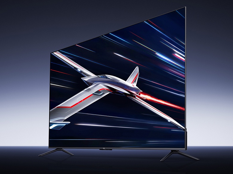 85 дюймов, HyperOS 2.0, 4К и 240 Гц &mdash; всего 650 долларов. Представлены недорогие телевизоры Redmi Smart TV X 2025