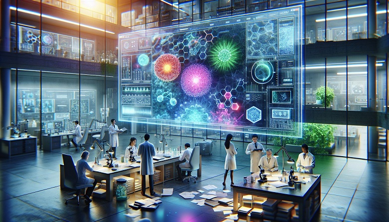 Новый метод производства OLED-устройств обещает увеличить срок службы и снизить электронные отходы - 1 Новый метод производства OLED-устройств обещает увеличить срок службы и снизить электронные отходы