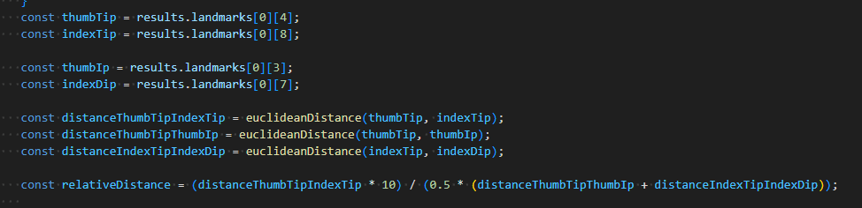 Реализация подобия Apple Vision Pro - 5 Реализация подобия Apple Vision Pro - 5