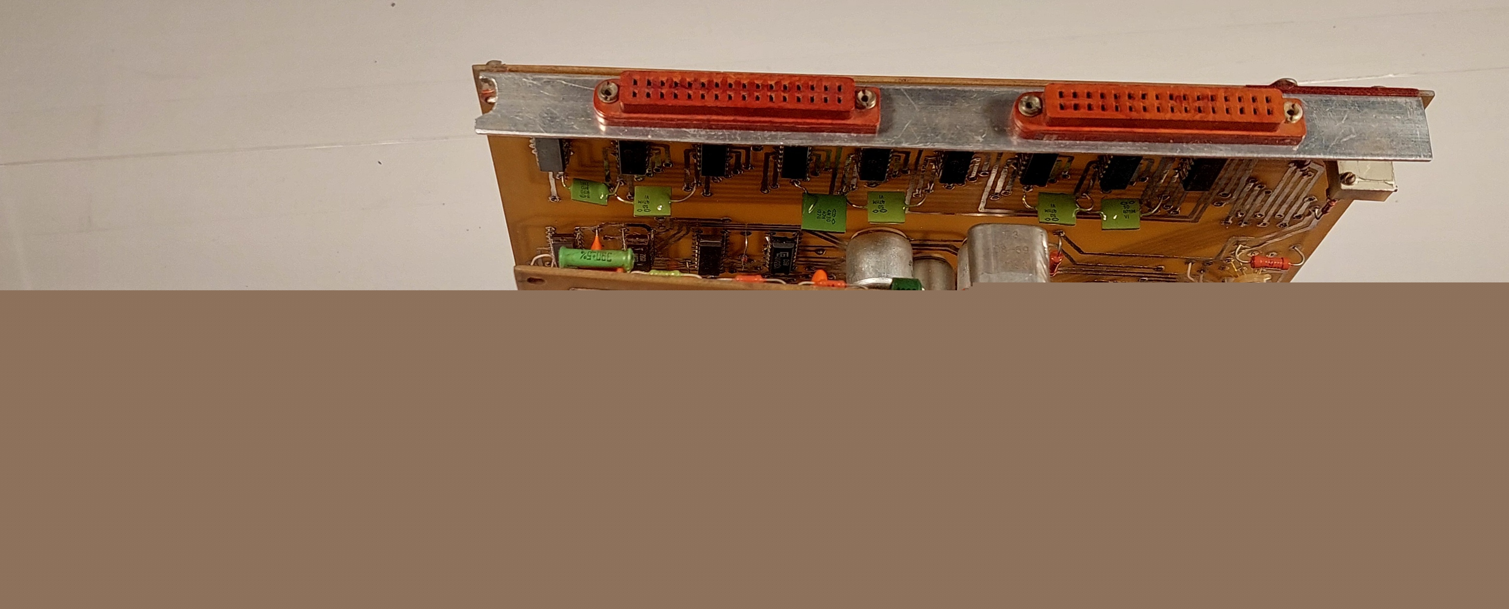 Устройство телеметрии - 12