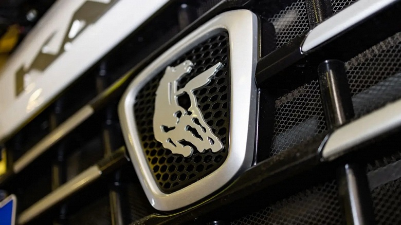 КАМАЗ &laquo;Компас 5&raquo; подорожал сразу на 1 млн рублей