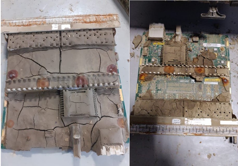 Наша грязная прелесть