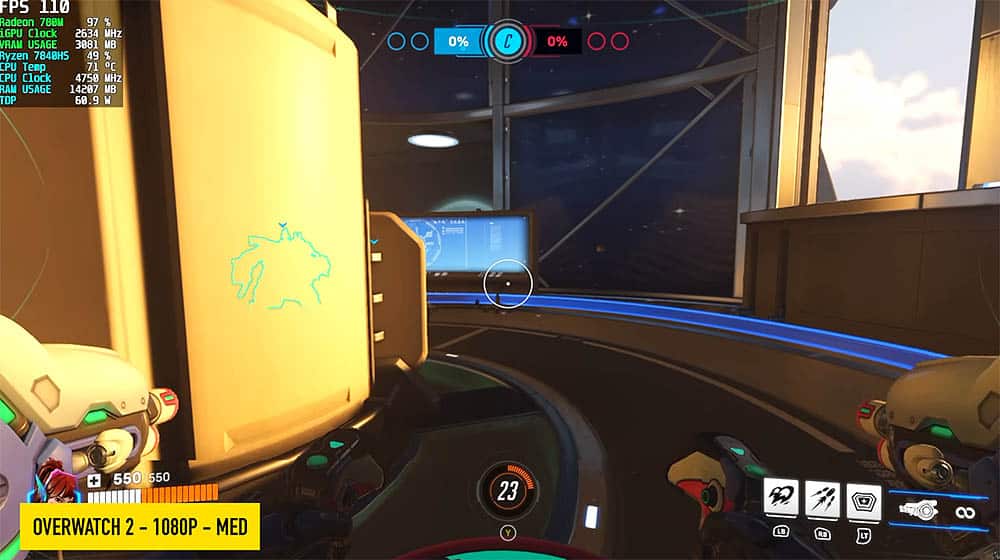 Одноплатный компьютер Next SBC с Ryzen 7840HS: мал да удал. Игры, офис и все остальное. Что за девайс? - 2 Одноплатный компьютер Next SBC с Ryzen 7840HS: мал да удал. Игры, офис и все остальное. Что за девайс? - 2