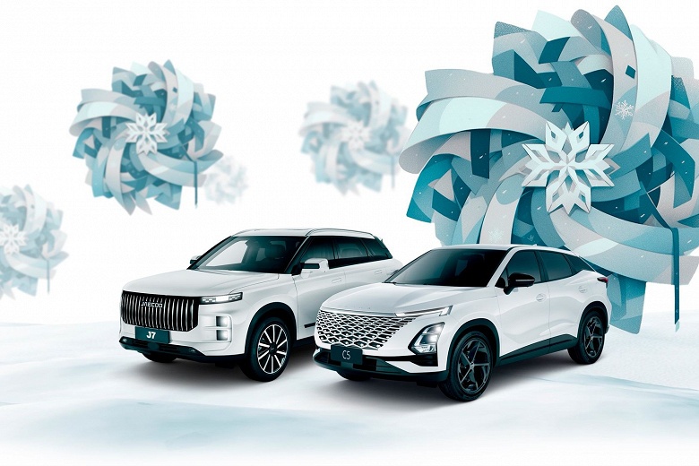 В этом году продажи китайских автомобилей в России должны впервые превысить 1 млн единиц, по прогнозу &laquo;Газпромбанк автолизинга&raquo;