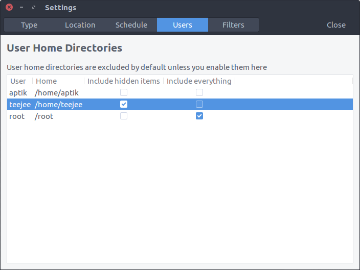Визуализация занятого места под Linux - 8 Визуализация занятого места под Linux - 8