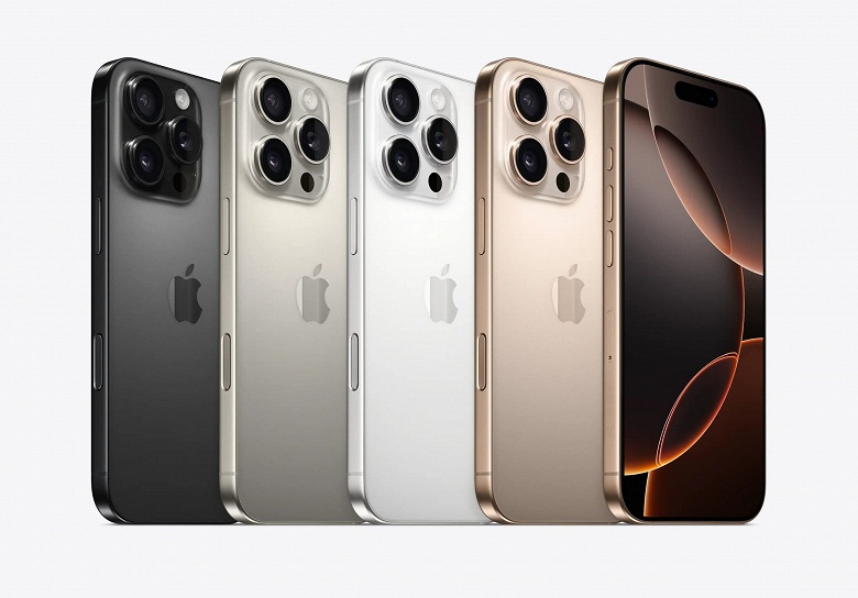 Не помогли ни 10 млн, ни 100 млн долларов. Apple не смогла добиться снятия запрета на продажи iPhone 16 в Индонезии - 1 Не помогли ни 10 млн, ни 100 млн долларов. Apple не смогла добиться снятия запрета на продажи iPhone 16 в Индонезии