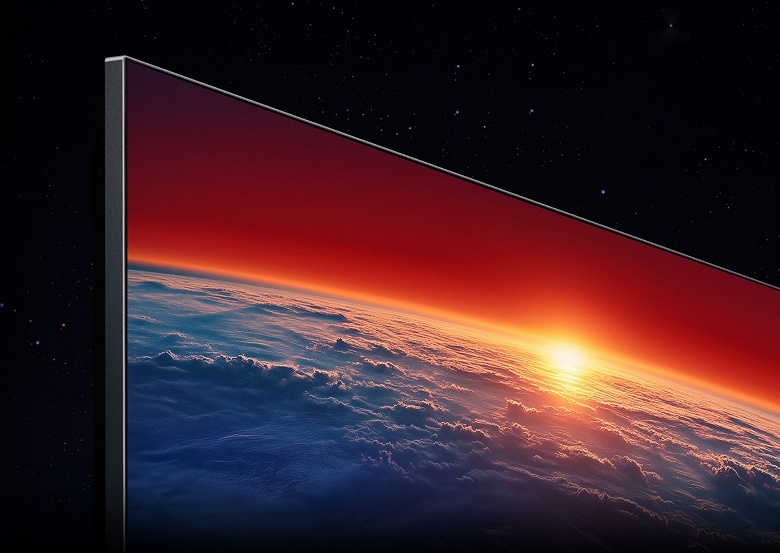 85-дюймовый 4К-телевизор с кадровой частотой 240 Гц — всего 550 долларов. Redmi Smart TV X 2025 поступил в продажу, и он оказался дешевле, чем ожидалось - 1 85-дюймовый 4К-телевизор с кадровой частотой 240 Гц — всего 550 долларов. Redmi Smart TV X 2025 поступил в продажу, и он оказался дешевле, чем ожидалось
