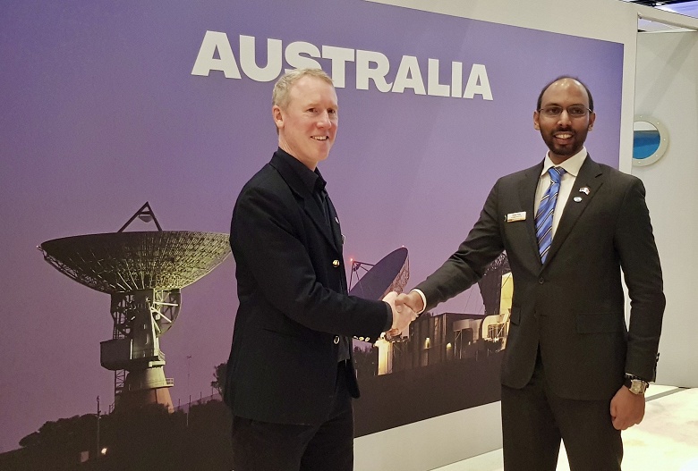 ElaraSat от Gilmour Space станет новой спутниковой платформой для демонстрационной миссии по мониторингу выбросов - 1 ElaraSat от Gilmour Space станет новой спутниковой платформой для демонстрационной миссии по мониторингу выбросов