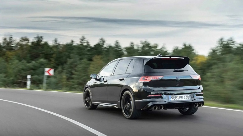 Американцам урезали мощность Volkswagen Golf GTI и не позволят купить Golf GTI Clubsport - 1 Американцам урезали мощность Volkswagen Golf GTI и не позволят купить Golf GTI Clubsport