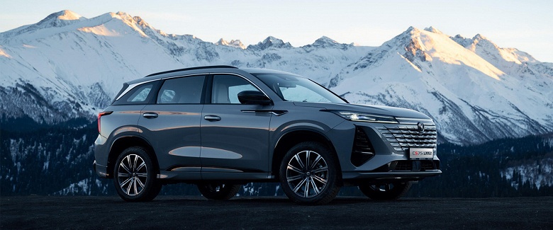 &laquo;Москвич&raquo; и Geely в аутсайдерах, а Changan &mdash; лучше всех. Названы марки автомобилей с лучшей стойкостью лакокрасочного покрытия