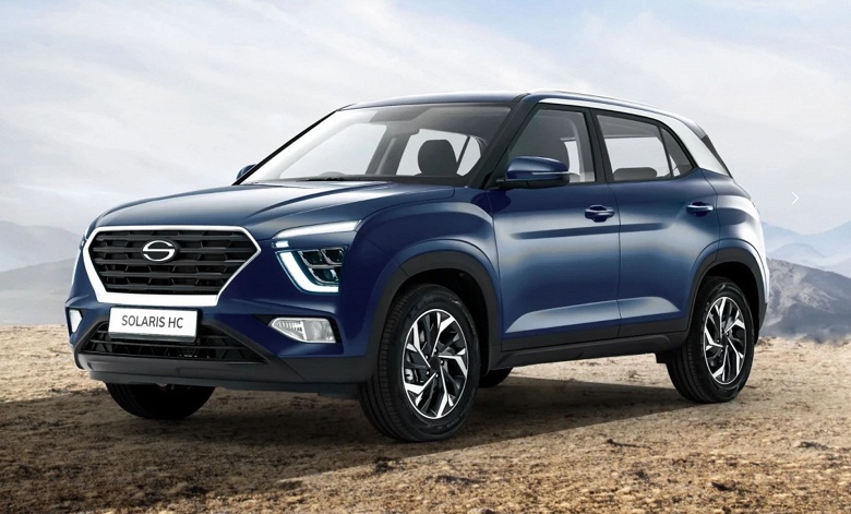 На бывшем российском заводе Hyundai полноценно перезапустят производство &mdash; будут выпускать новые машины