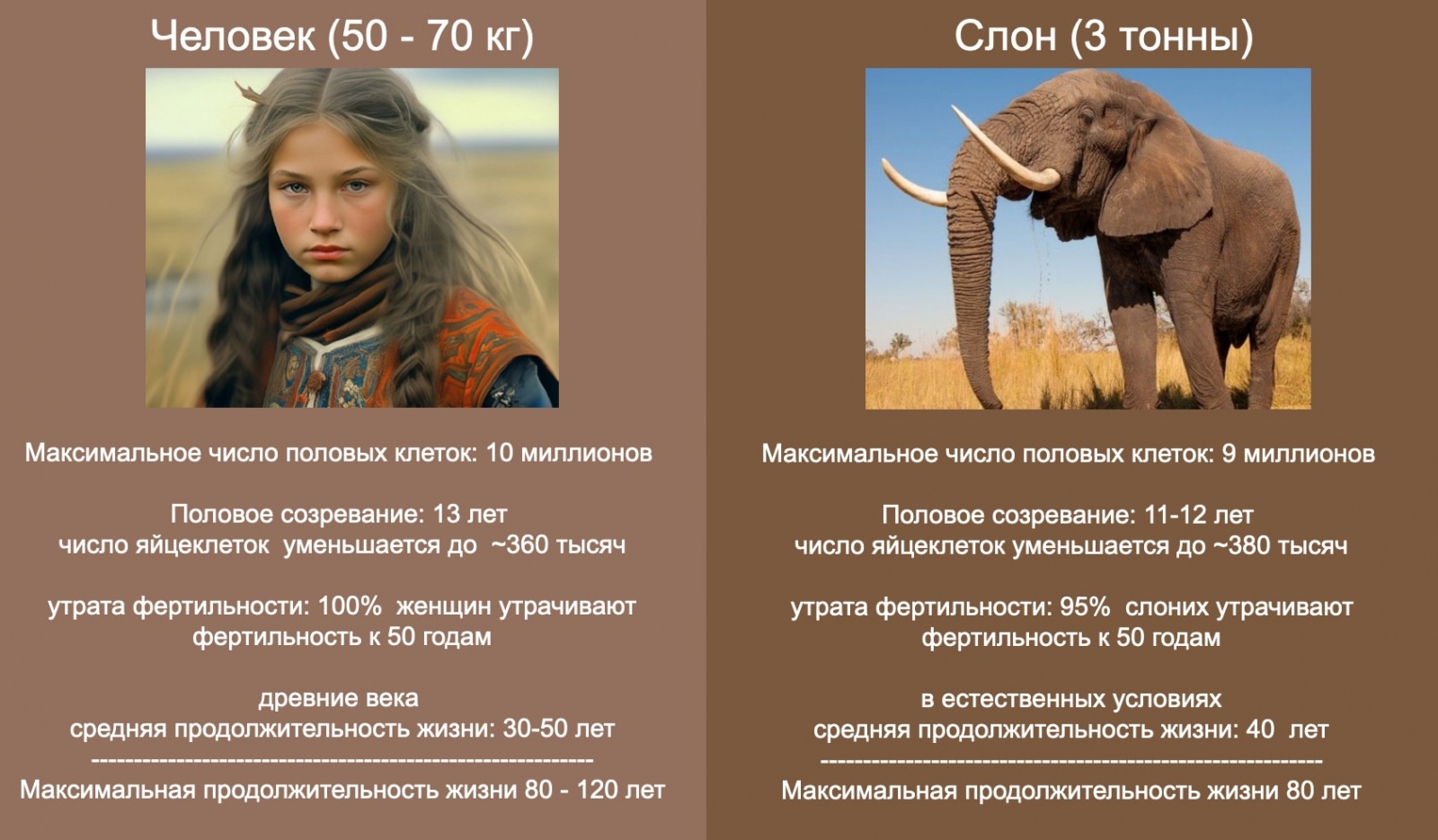 Альтернативный взгляд на биохакинг (1). Где в действительности хранятся клетки молодости. Как их посчитать и сохранить - 4 Где в действительности хранятся клетки молодости. Как их посчитать и сохранить., image #4