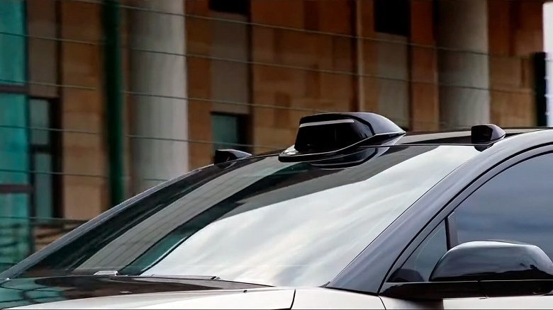 Они появятся в машинах дешевле $20 000. Крупнейший в мире производитель лидаров сравнил их с подушками и ремнями безопасности - 1 Они появятся в машинах дешевле $20 000. Крупнейший в мире производитель лидаров сравнил их с подушками и ремнями безопасности